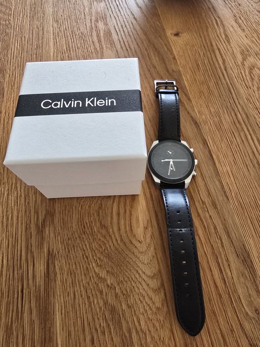 Relógio Calvin Klein
