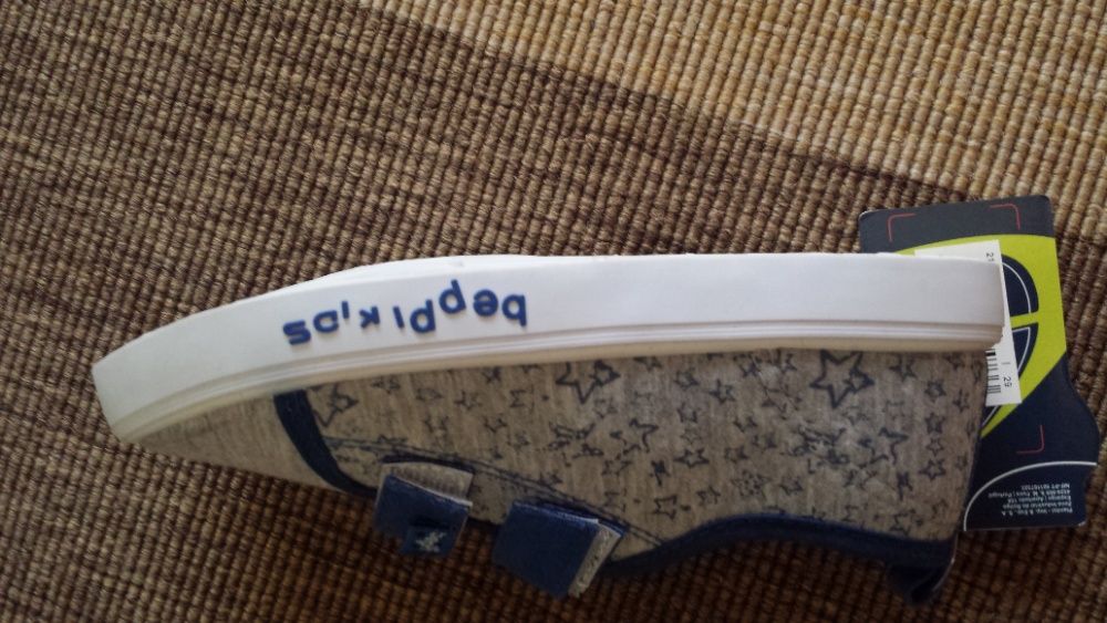 Ténis e tshirt FCP c/etiquetas