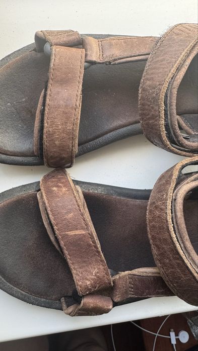 Сандалі Teva 40 розмір