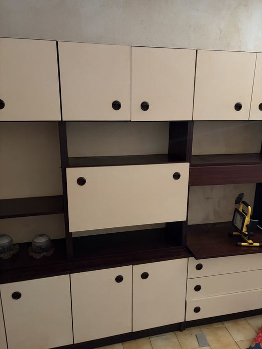 Movel Completo de Sala