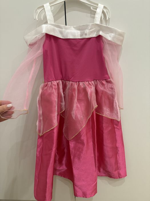 Sukienka Ksiezniczki H&M