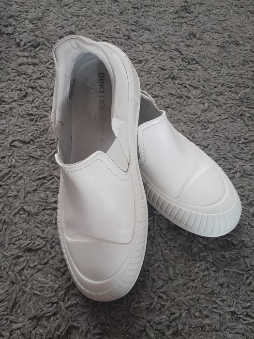 Sneakersy damskie Gino Rossi