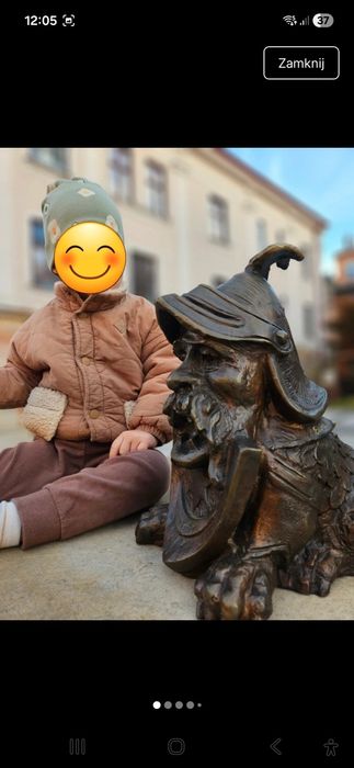 Kurtka wiosenna Reserved r. 86