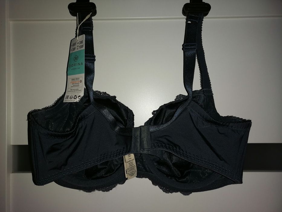 Biustonosz damski Dorina 85F