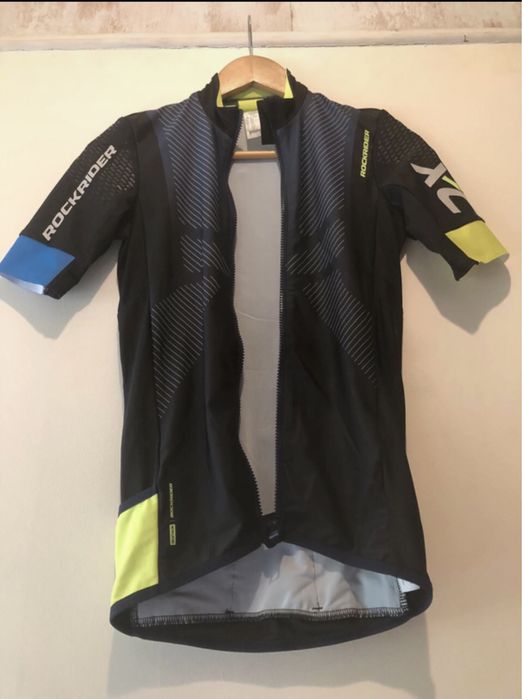 Camisola XC Decathlon (Edição Limitada)