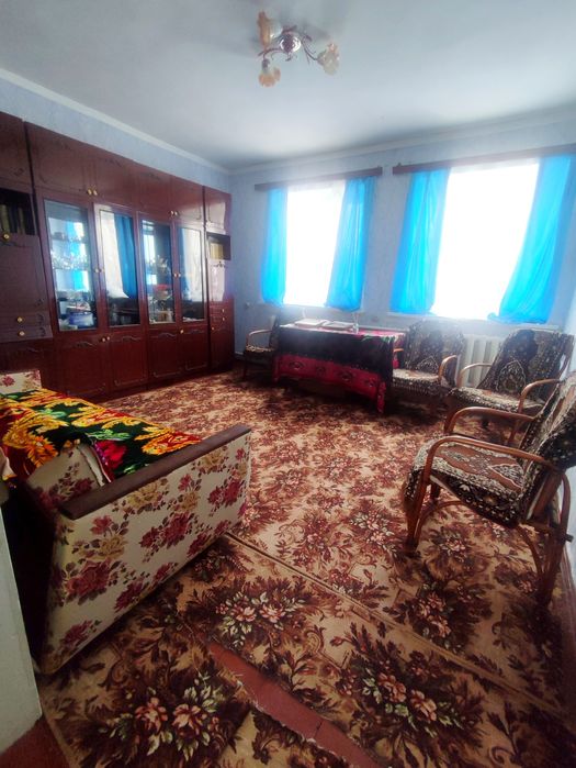 Продам будинок в передмісті м.Суми