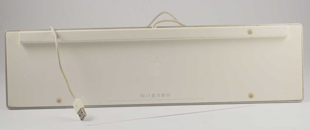 Клавіатура keyboard extended Apple A1243 - не робоча