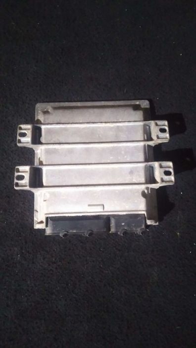 Centralina Do Motor Rover 45 Hatchback (Rt)