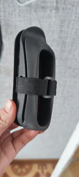 Тыльник на автомат