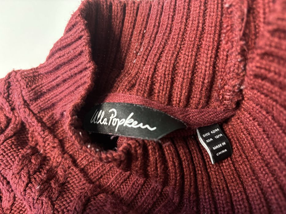 Tunika Ulla Popken rozmiar 42/44