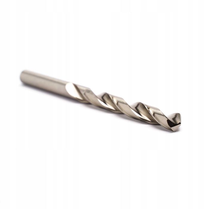 Wiertła do metalu KORONET DIN 338 Prosto od Producenta