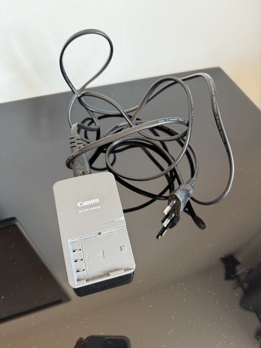 Canon eos 400d lustrzanka