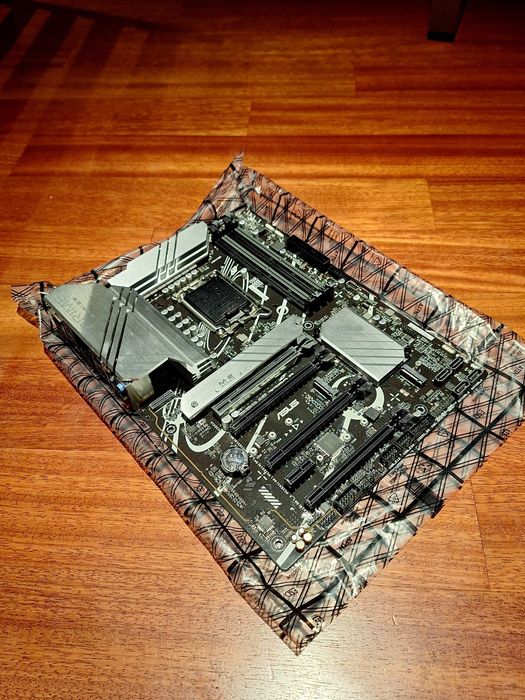 Płyta główna Asus PIME Z790-P
