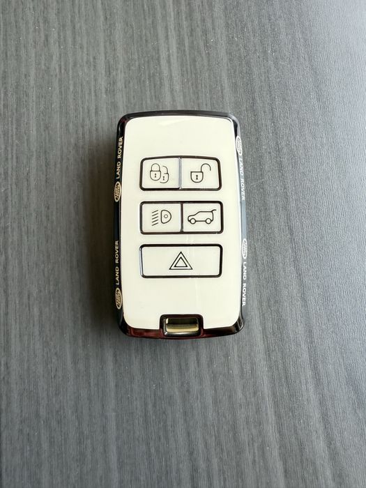 Tapetes e acessorios para Range Rover Evoque