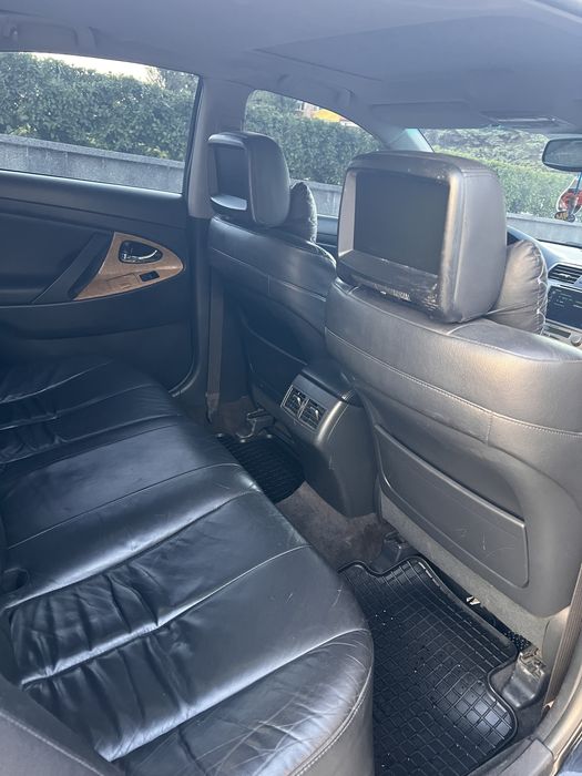 Продам Toyota Camry XV-40 2.4/Газ/Бенз (обмін)