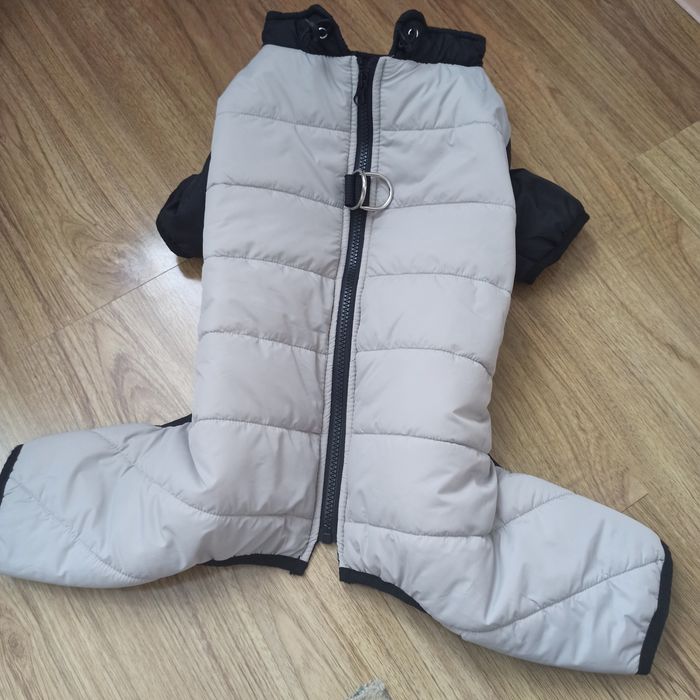 Комбінезон для собак