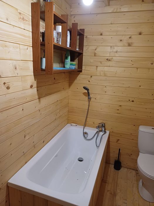 Działka budowlana z domkiem / 1227 m² / Grabie, Gmina Nowe Miasto – další