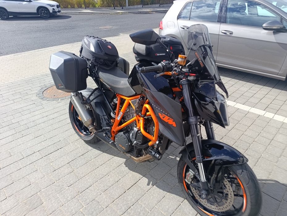 KTM