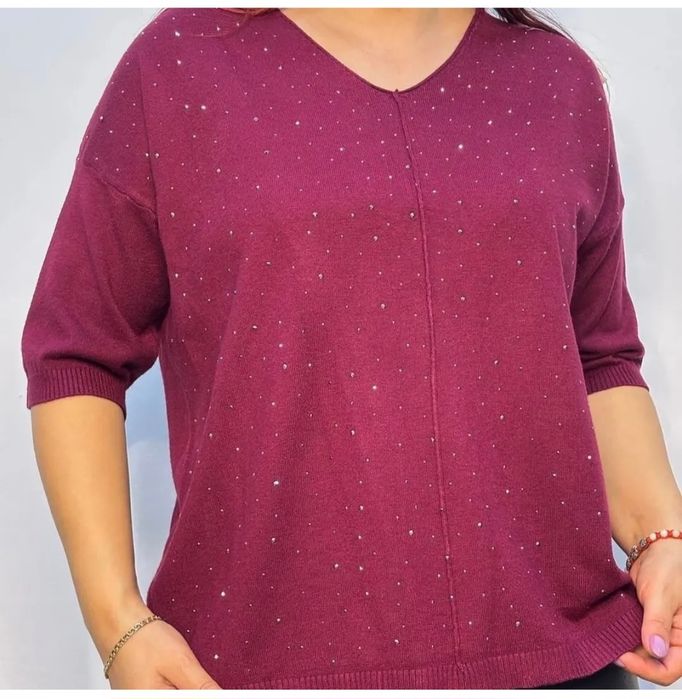 Кофта женская американка L-XXXL