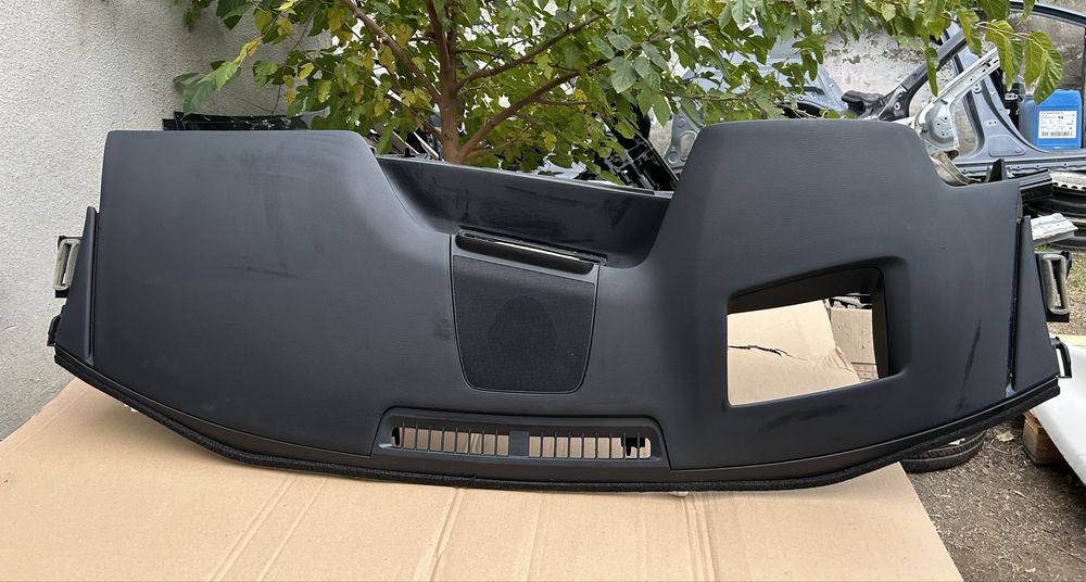 Крило мазда 3 bp бп