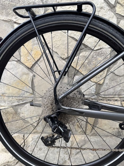 Електро Велосипед міський Specialized Turbo Vado SL 5.0