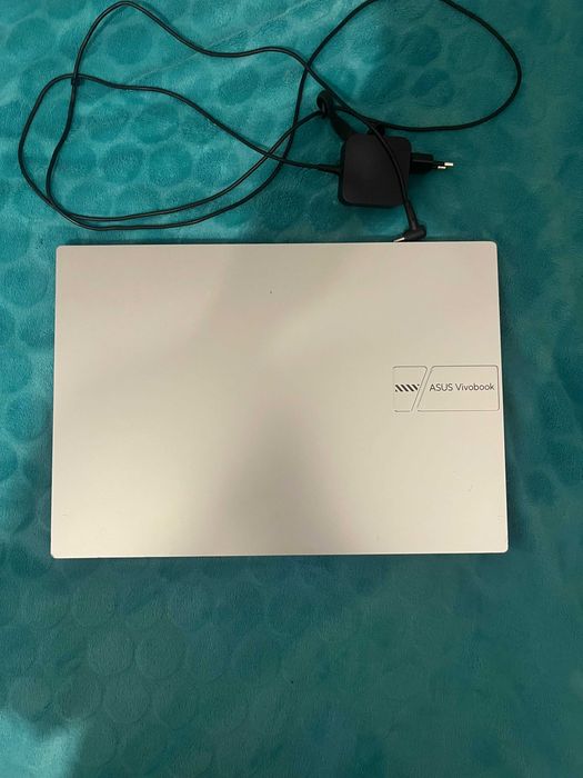 ASUS Vivobook 16 X1605ZA i5 16GB 512GB SSD