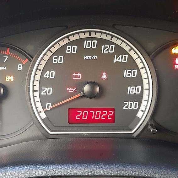 Suzuki Swift 2007 — photo 4