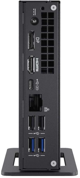 Fujitsu Esprimo G5010 mini - i5 10400T, 32g ddr4, nvme 512g