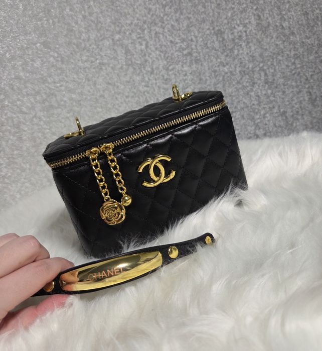 Новинка, неймовірно гарна і якісна Chanel сумочка