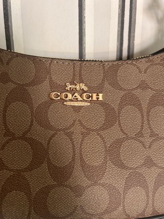 Mala Coach mulher