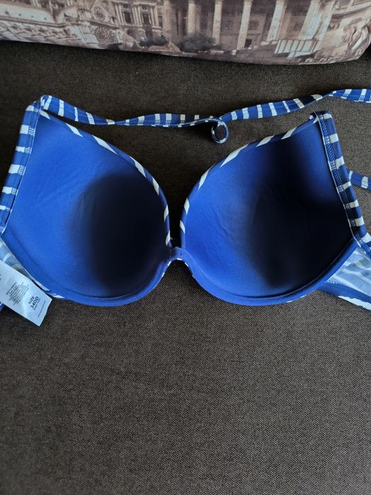 Жіночий купальний Бюстгальтер