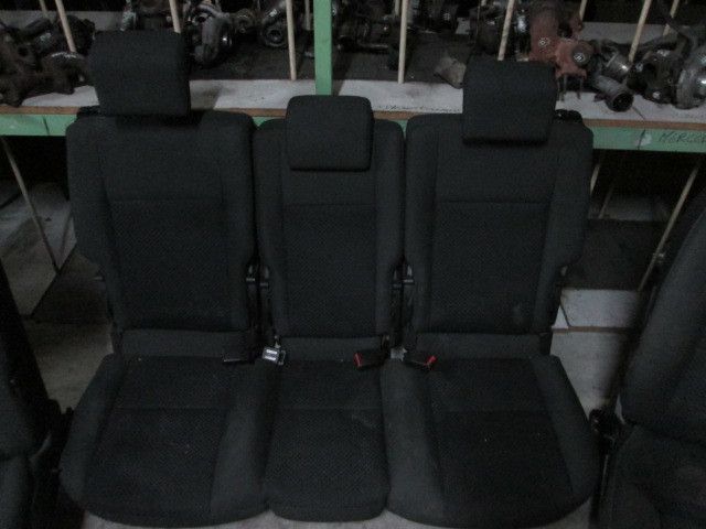 Conjunto de bancos FORD Focus C-Max (DM2)