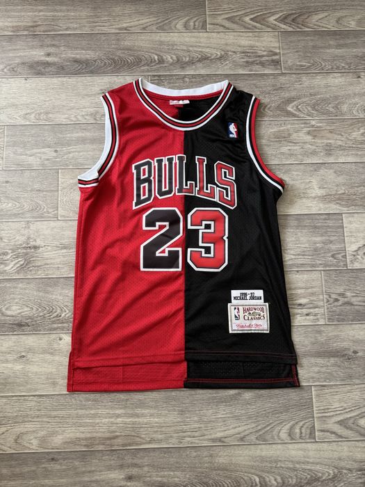 Jordan 23 NBA Chicago Bulls