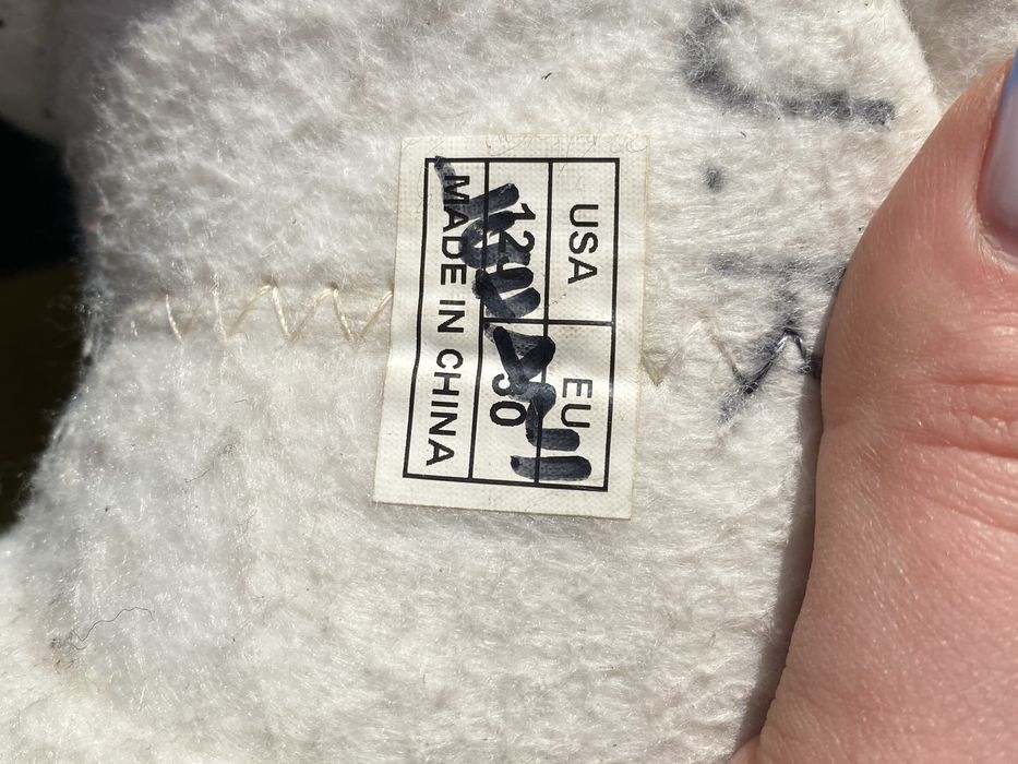 Дитячі ковзани CCM