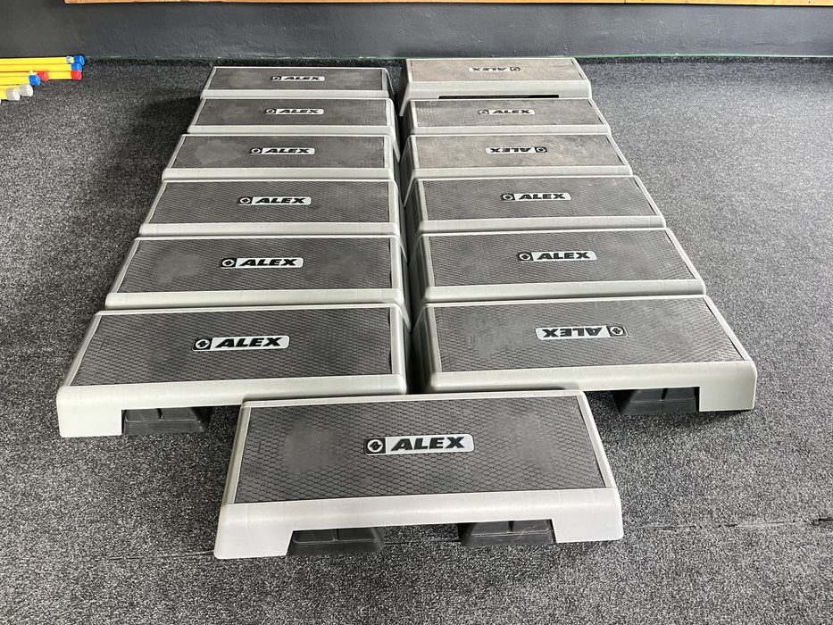 Степ платформа Alex