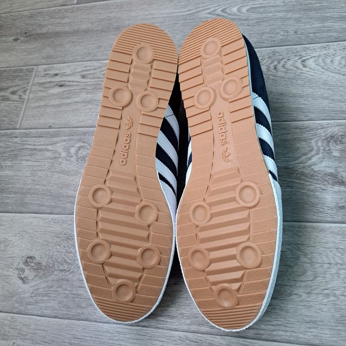 Кроссовки Adidas samba р.50 оригинал