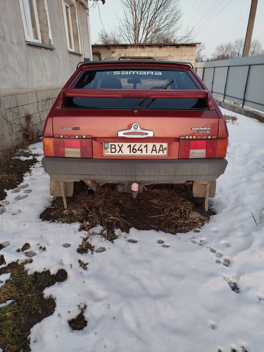 Продам ваз 21096