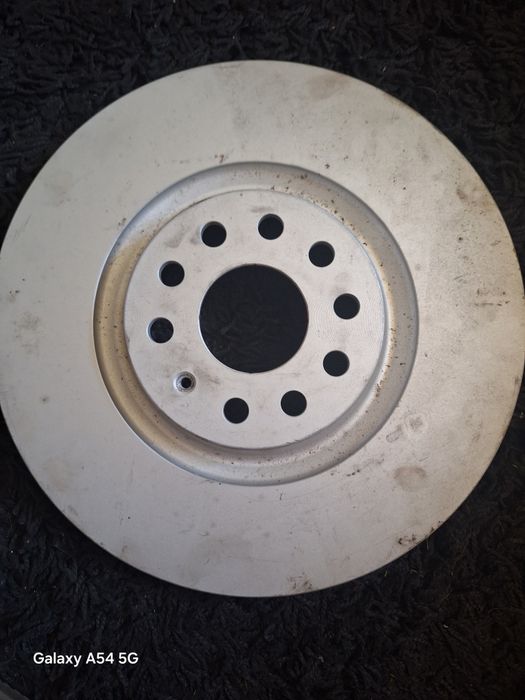 TarczeTarcze Hamulcowe  Bosch 0986 479 C90.