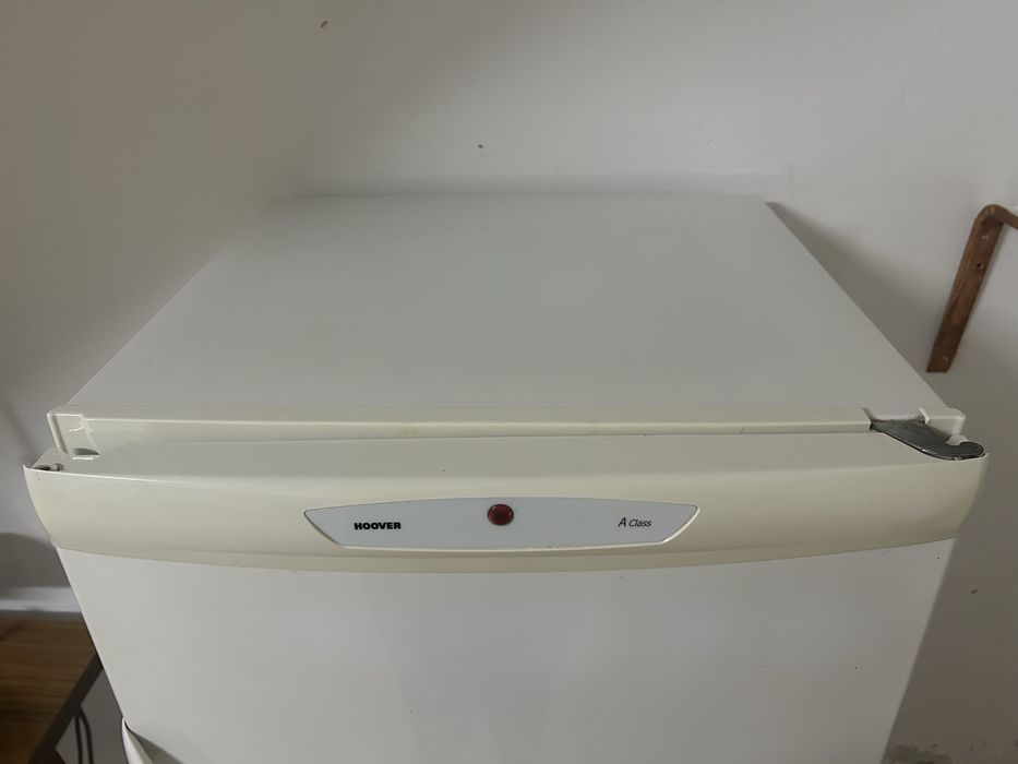 Frigorifico em bom estado classe A Hoover