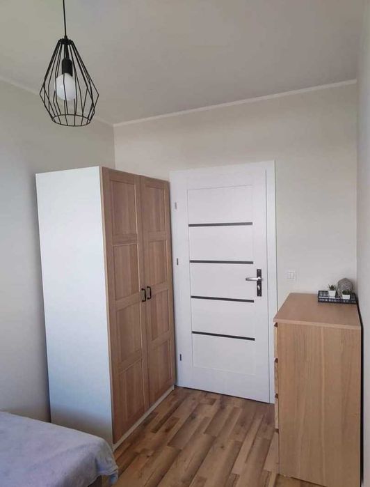 Wynajmę  pokój w centrum Szczecina przy ul. B. Głowackiego 19