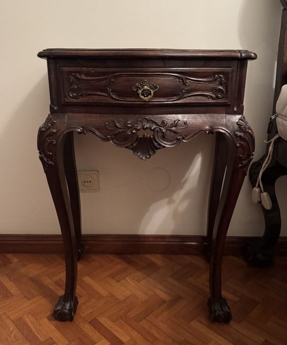 Quarto de casal D.joão V