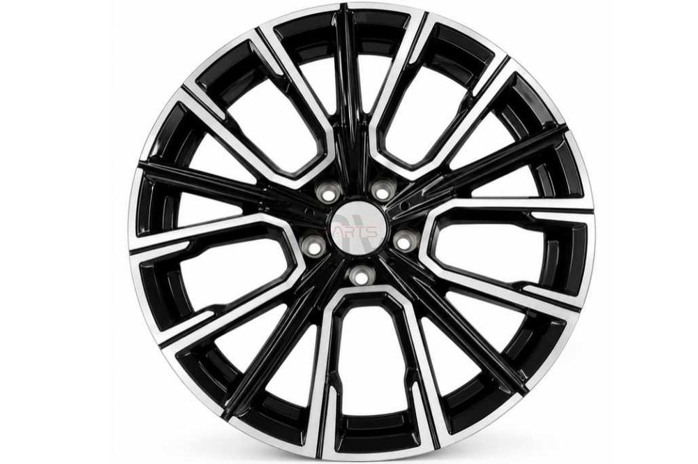 Jantes Look Bmw Style AMZ H3168F Look 817 – 19 | 5×120