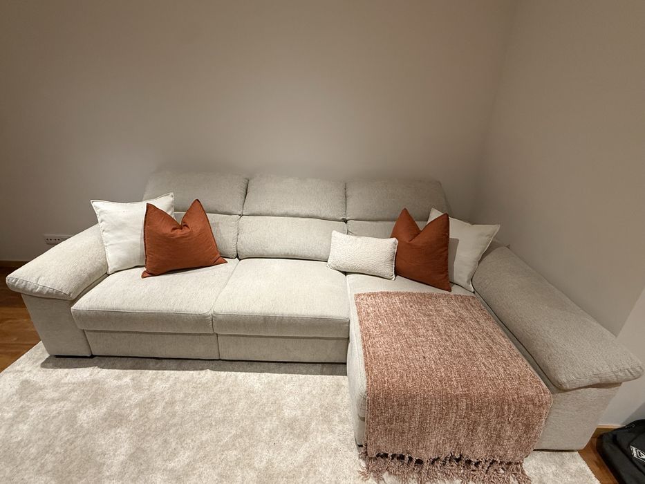 Sofa Robert conforama