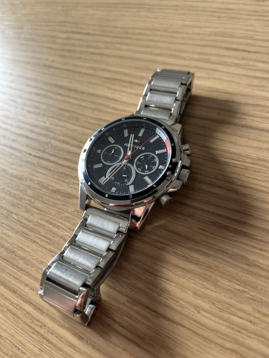 Relógio Tommy Hilfiger