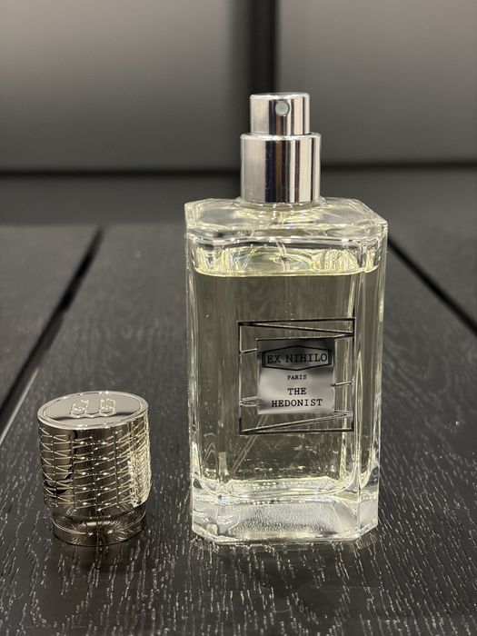 The Hedonist оригінал (89/100 мл) Ex Nihilo