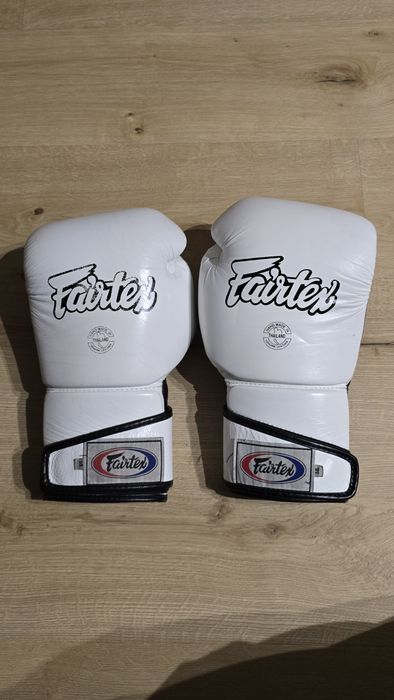 Zestaw do muay thai/kickboxing/k1
