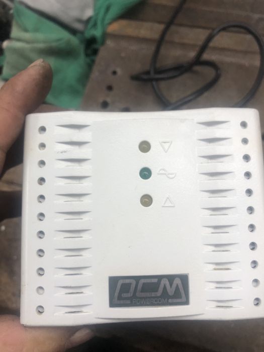 Продам Стабилизатор