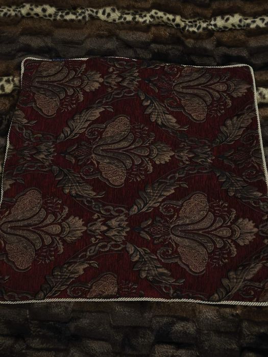 Наволочка гобелен