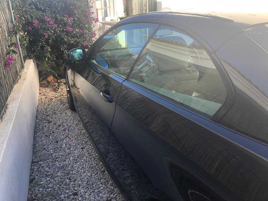 BMW 320i descapotavel de 2012 com poucos kms — photo 2