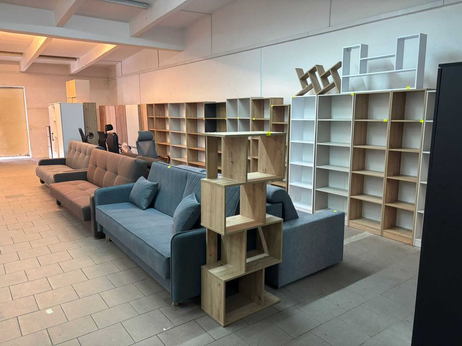 Mega Okazja! Meble Outlet – Nowe w Super Cenach!